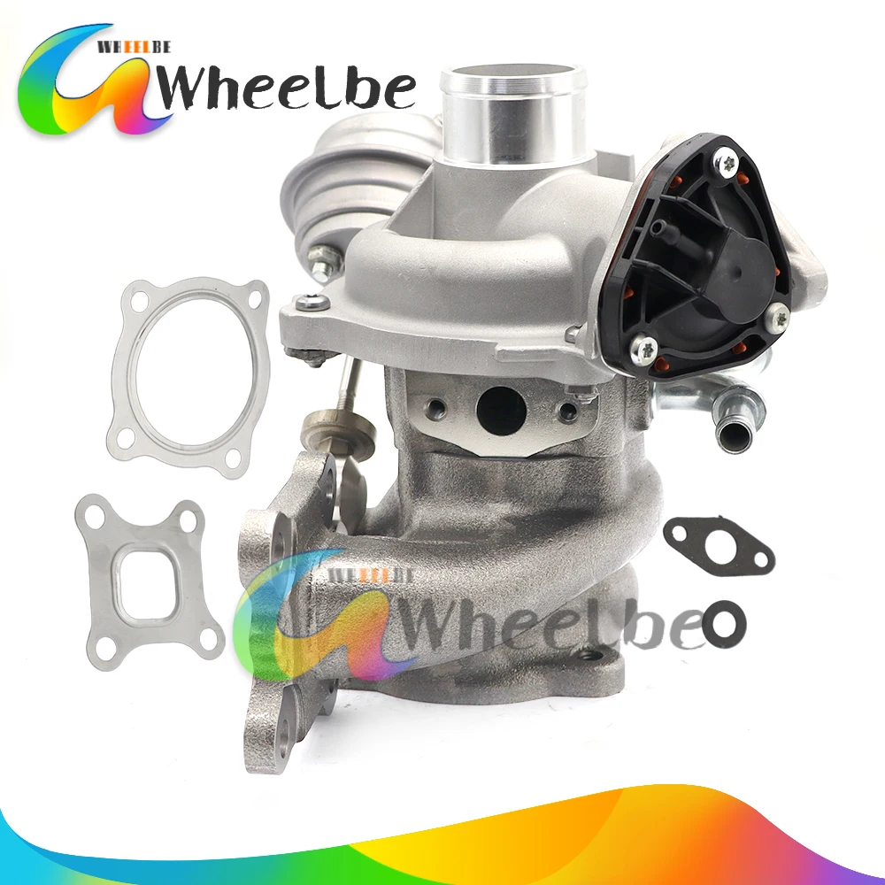 180366 Turbo For Ford Mondeo 1.0 L M1CB 125 HP 2015 1761178 1808411 1808366 2082254 2008150 CM5G-6K682-GB CM5G-6K682-GC  GTDI12V