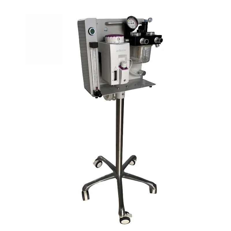 EUR VET High Performance Veterinary  Machine, Veterinary Equipment, Animal Hospital Workstation