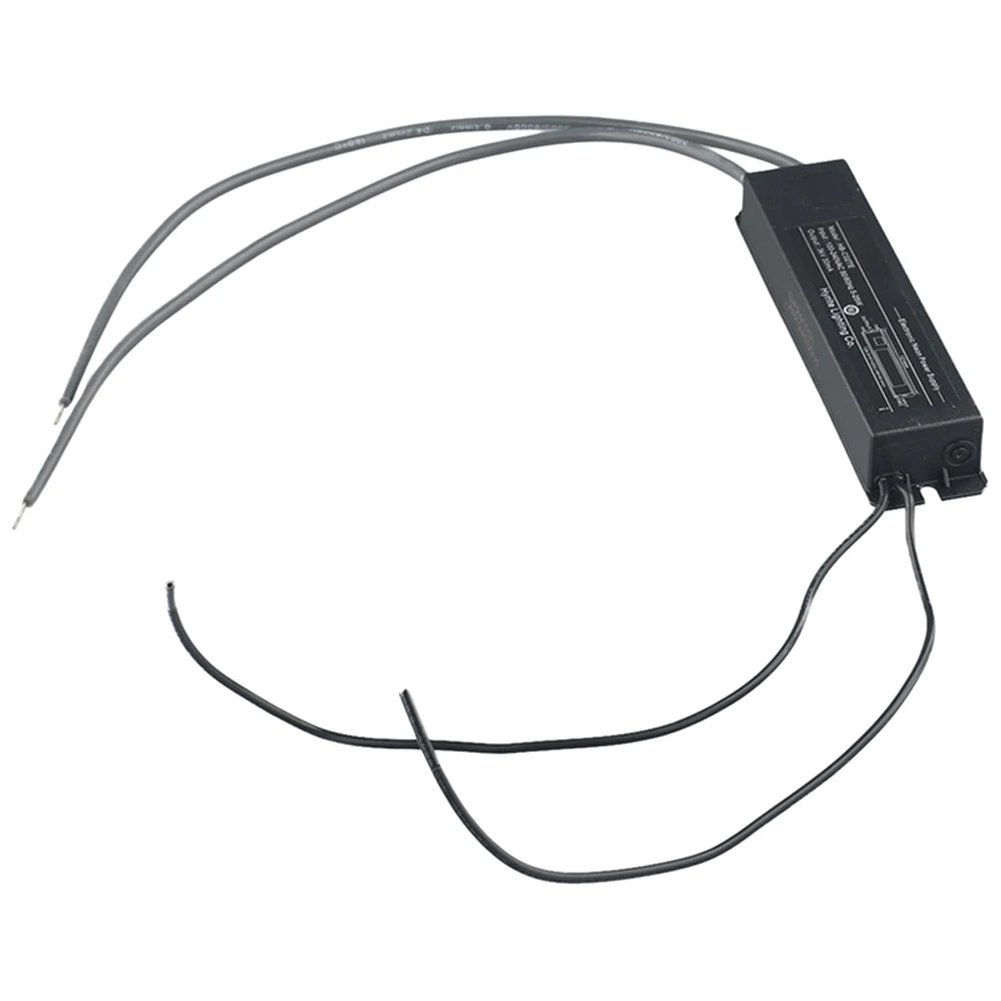Flicker-Free Dimming Neon Transformer AC100-240V 50 60Hz Power Factor 0.9 Smooth Start With No Surge Flicker-free Operation