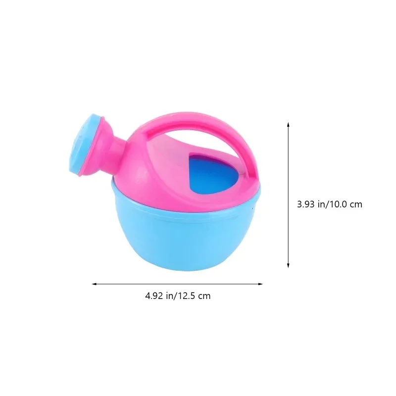 Gifts for Watering Cans for Kids Small Watering Can for Gardening Beach Sand Bath Toys 12- 18 Months Toys Watering Can For