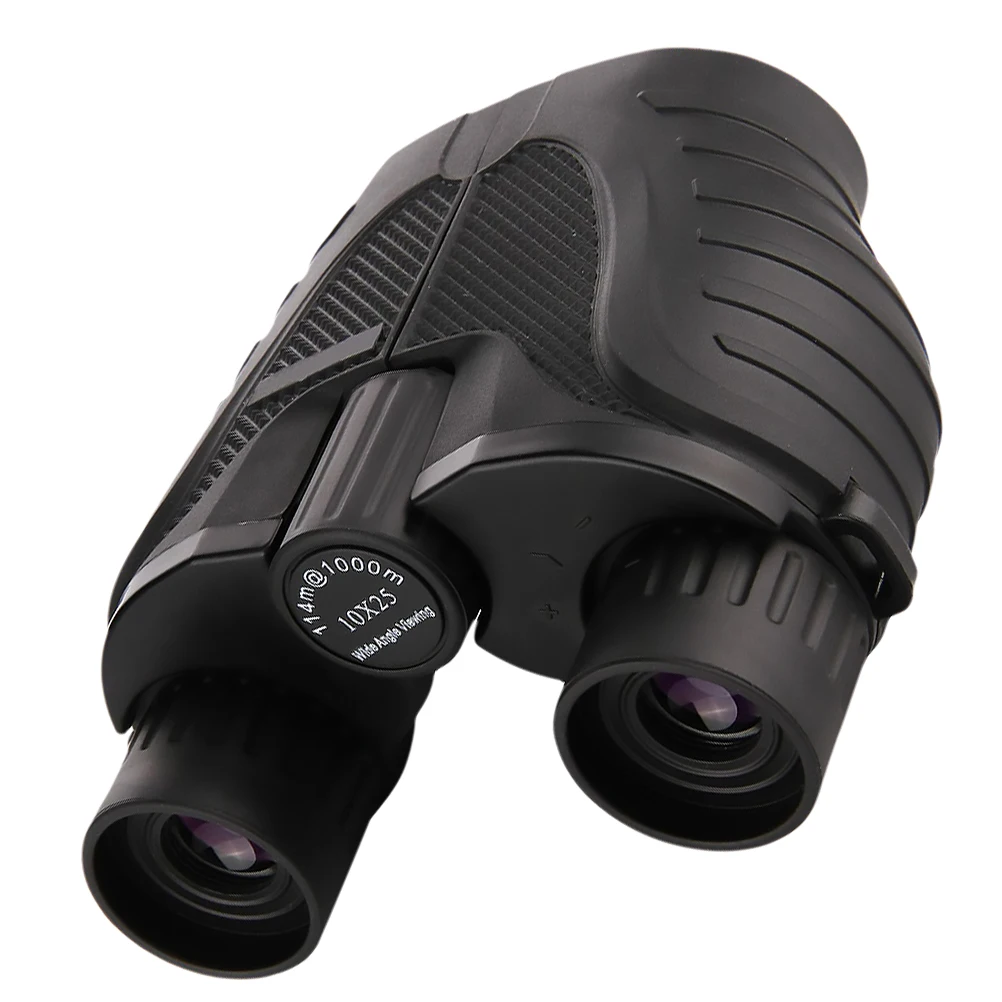 

Children 10X25 High Definition Mini Portable Outdoor Toy Telescope Kids Children Telescope Non Slip Grip