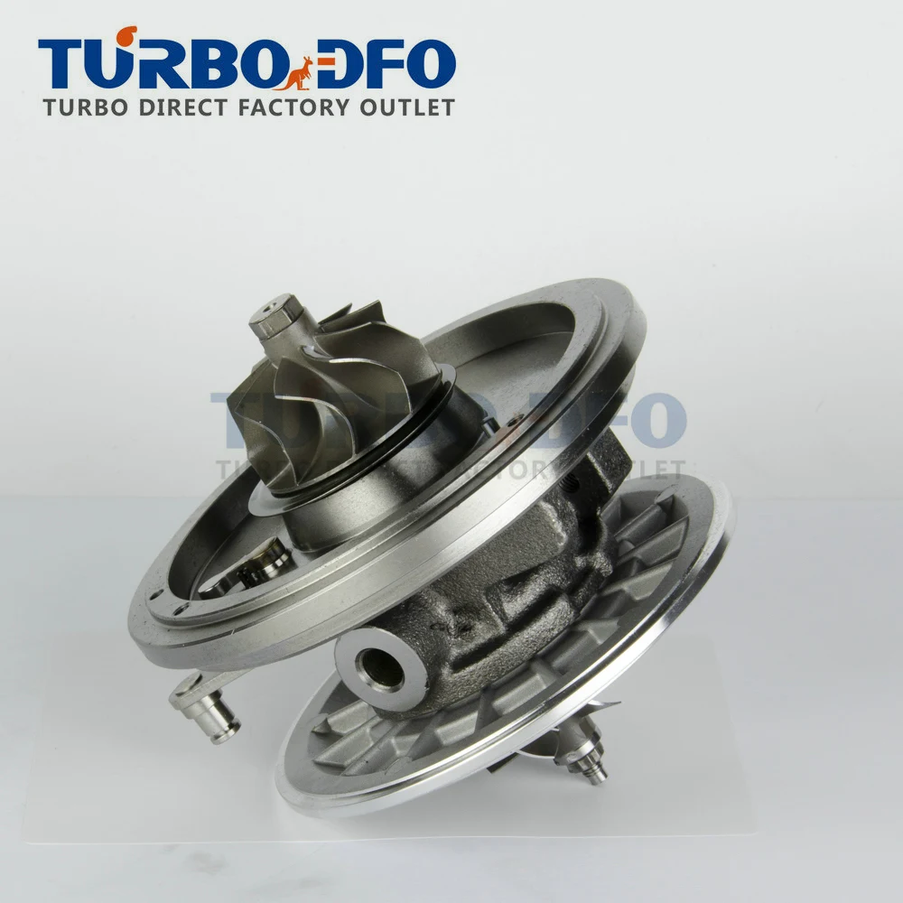 

New Turbine Cartridge For Land Rover Freelander II 2.2 TD4 152HP 112Kw 160HP 118Kw DW12B 753546-0014 LR006862 Turbo charger Core