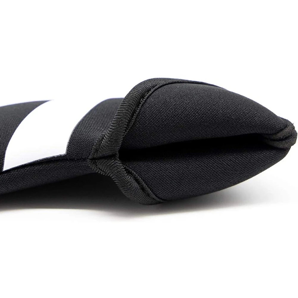 A12E-Golf Iron Covers,Neoprene Golf Iron Covers Set ,Golf Club Head Covers For Iron Club Fit All Brands Golf Iron Cover