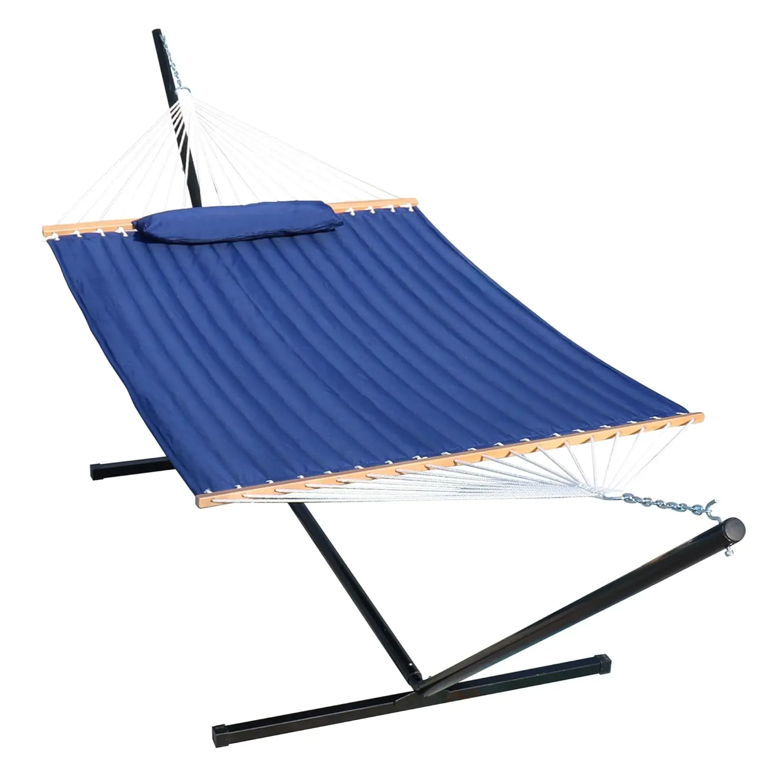 #18 Latest Hammock with Stands Offers