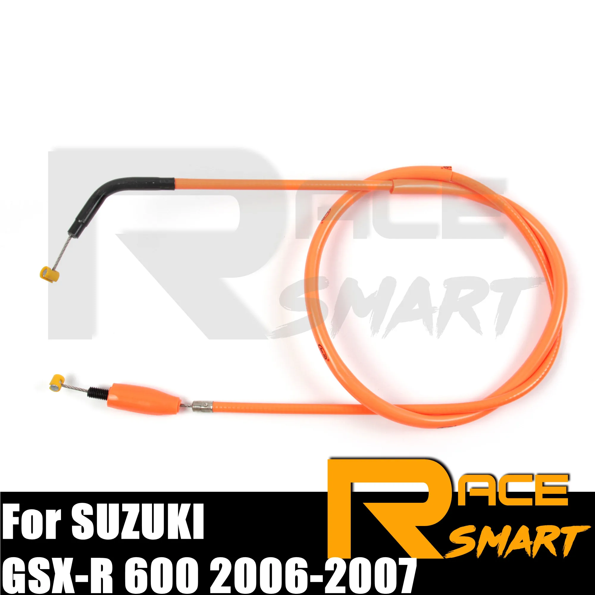 GSX-R 600 2006-2007… - image