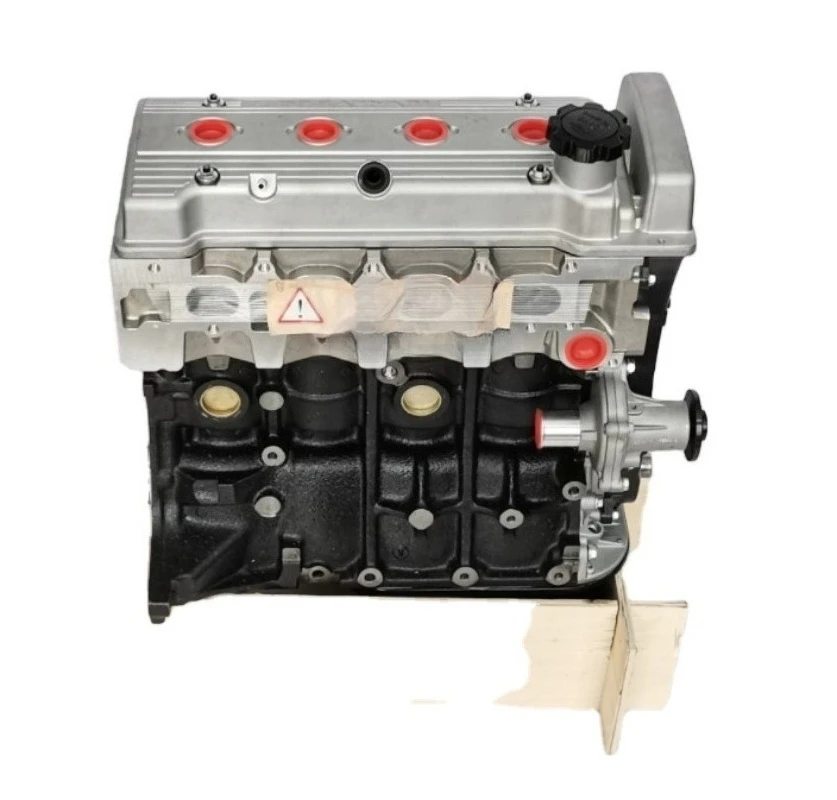 

New Factory Bare Engine 1.3L LF479Q3 LF479Q5 for T11 T21 Fengshun 530 520 320 Engine Long Block LF479Q3 LF479Q5