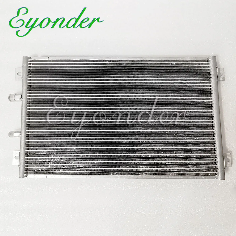 

Air Conditioning A/C Condenser ASSY for Komatsu Off-Road Excavator PC270-7 PC300-7 PC360-7 PC400-7 PC450-7 PC650-7 20Y-979-6131