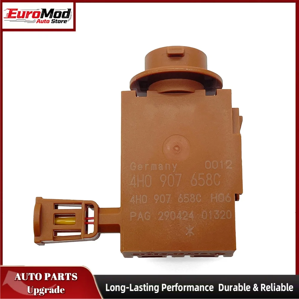 

For Air Quality Sensor Air Humidity Sensor 4H0907658D 4H0907658B/C Fit Audi A7 A8 Q3 Q5 VW Passat B8 Arteon Touareg ID3 ID4