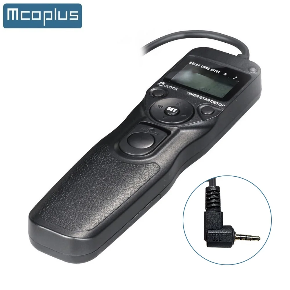 Mcoplus Timer Remot…