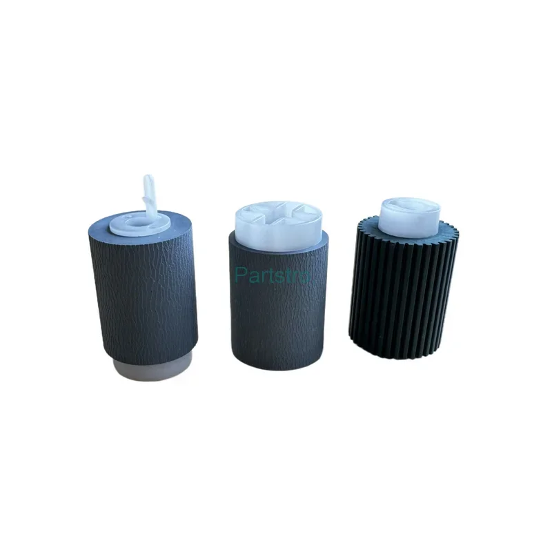Kit rullo di prelievo ADF a lunga durata muslimexmusmusmuslimah per l'uso in Sharp MX-2600N 3100N 4100N 5000N