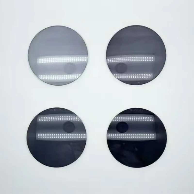 

Фотохромные асферические линзы из полимерной смолы 1.56, 1.61, 1.67, 1.74, оптические линзы по рецепту, линзы для солнцезащитных очков с цветным покрытием