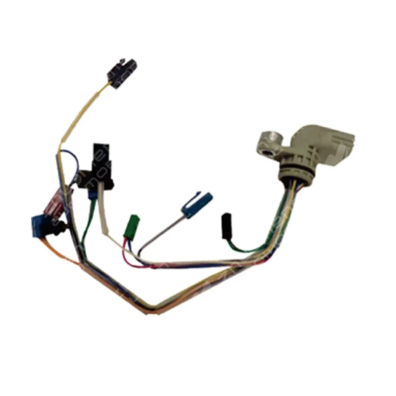 China Auto parts System SAIC MG catalog factory manufacturer supplier wholesale MG 550 TRANSMISSION HARNESS-YMX90010B