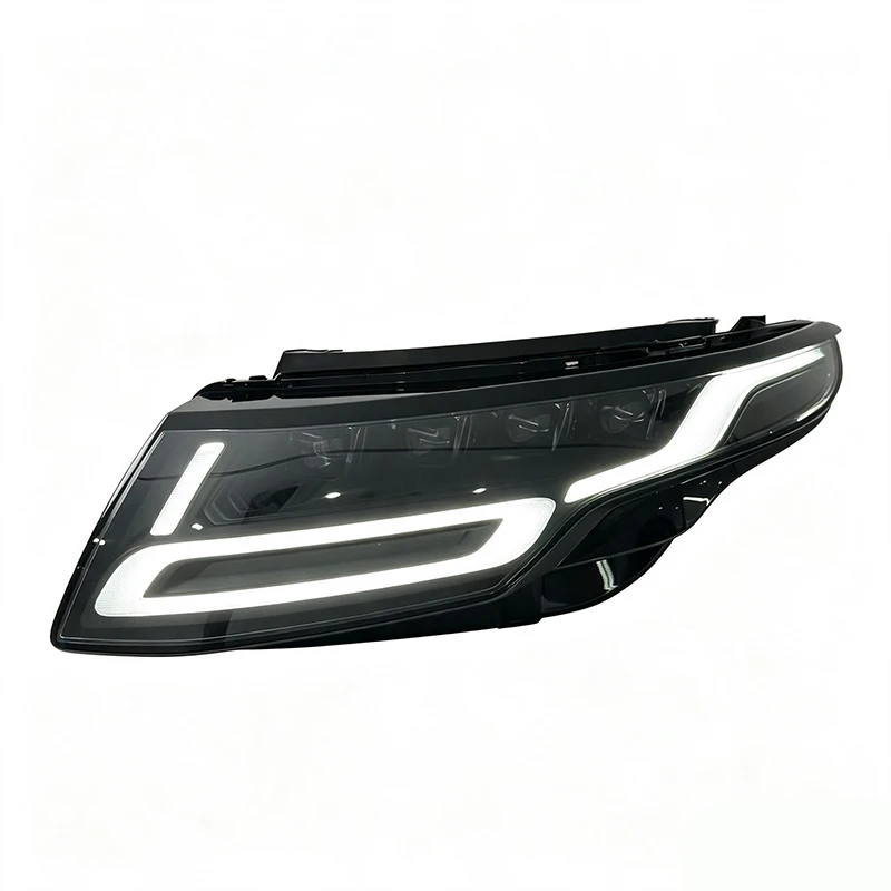 New style Auto for Land Rover for Range Full LED Headlights 2012-2018 Plug and Play Daytime Running Light Car Accessories