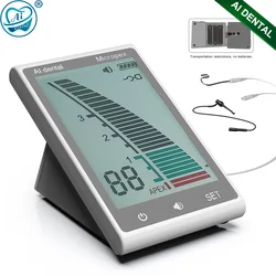 AI-AL-Micro 3.7 'LCD Mini Apex Locator Wurzelkanal Behandlung Dental Endodontie Tragbare Oral Therapie Chirurgische Ausrüstung