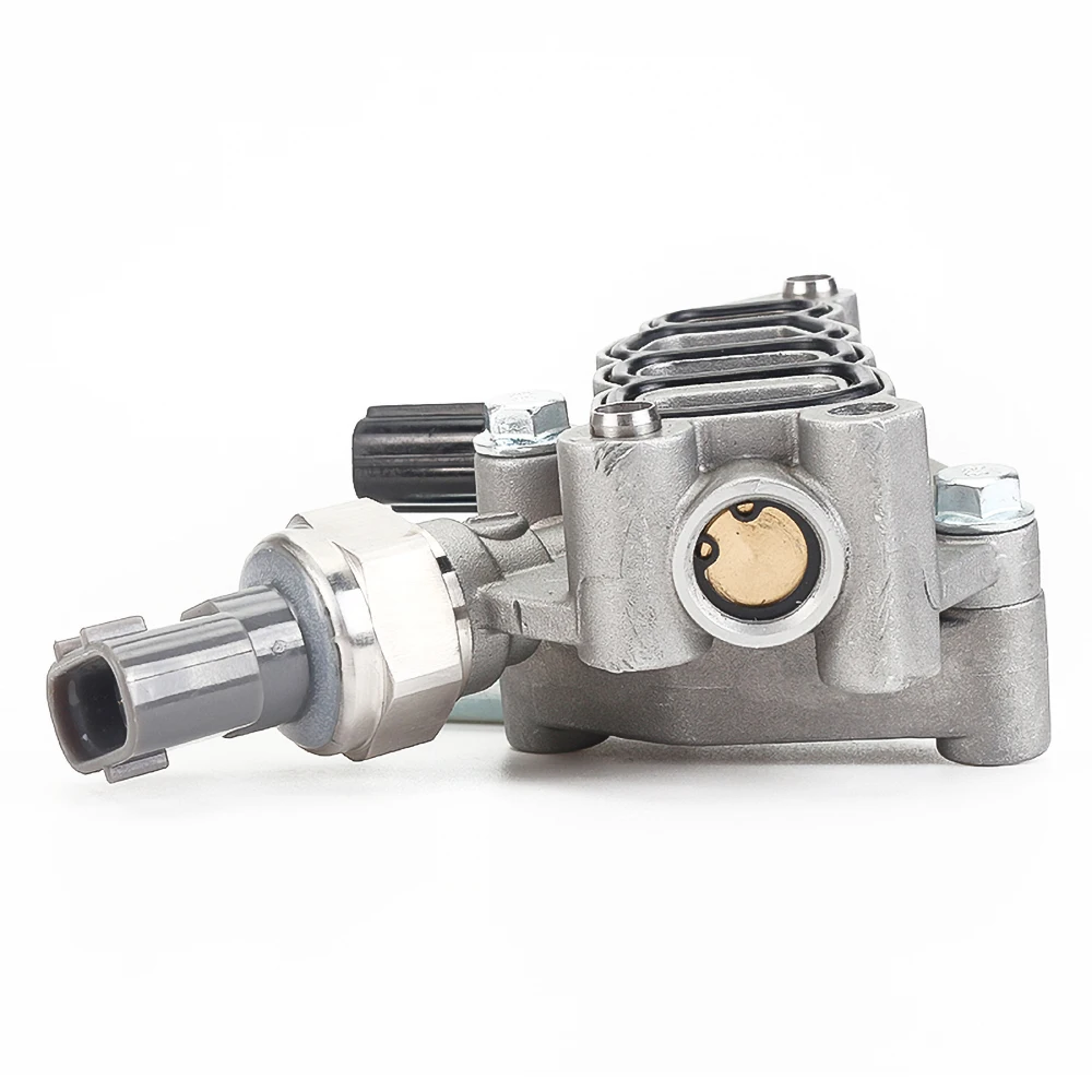 Original 15810-RKB-J01 15810RKBJ01 Vtec Solenoid Spool Valve for Honda Accord Odyssey Pilot 3.5 3.0 V6 2005-2008 Car Accessories - Image 3