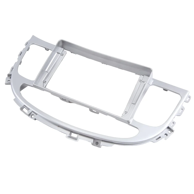 

Fascia Panel Frame Car Radio Plastic Fascia Panel Frame 2 Din 9 Inch For Hyundai Genesis 2008-2012