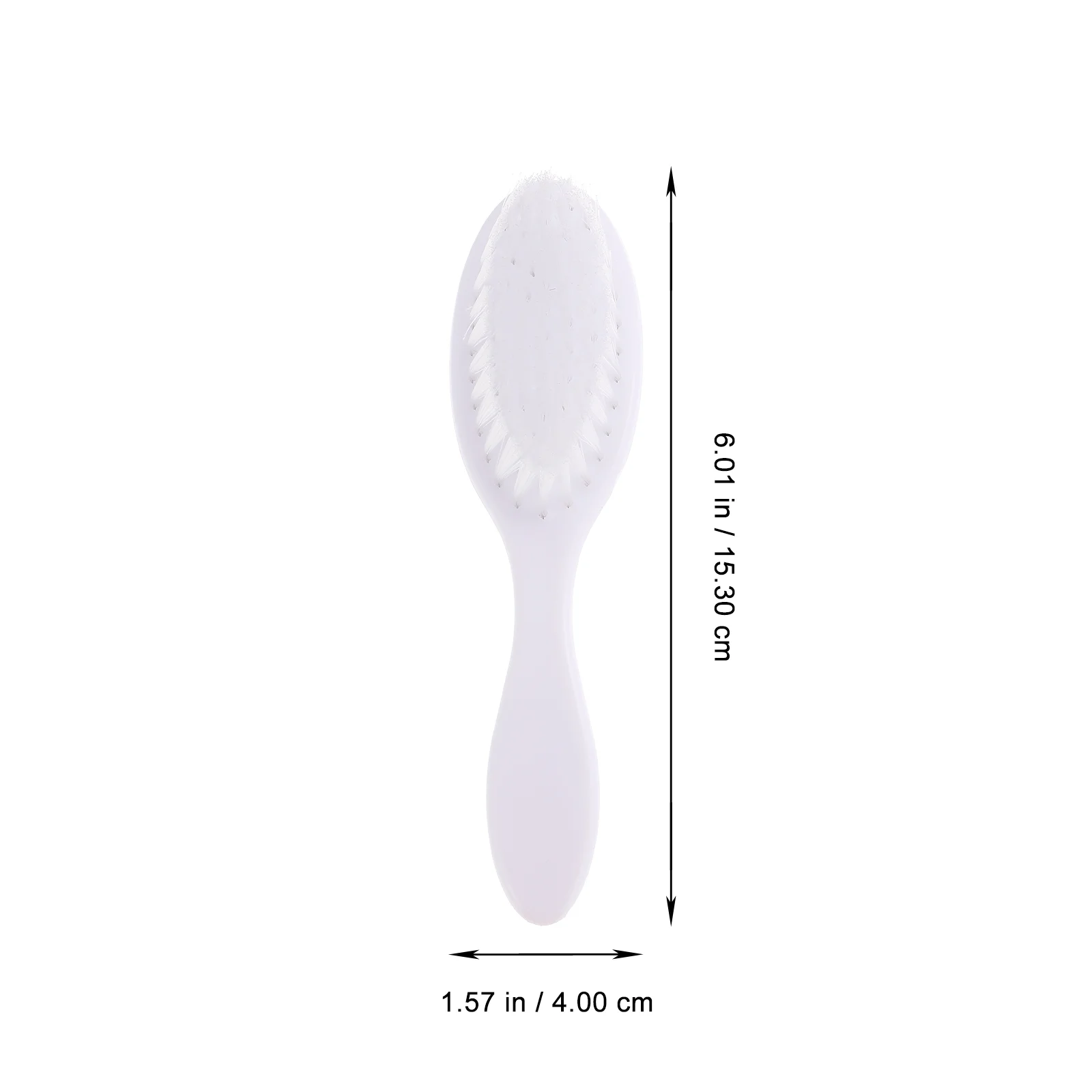 Baby Comb Bath Swabs Scrubber for Body Supplies Hair Washing Brush Toddler Personalized Girl Gifts