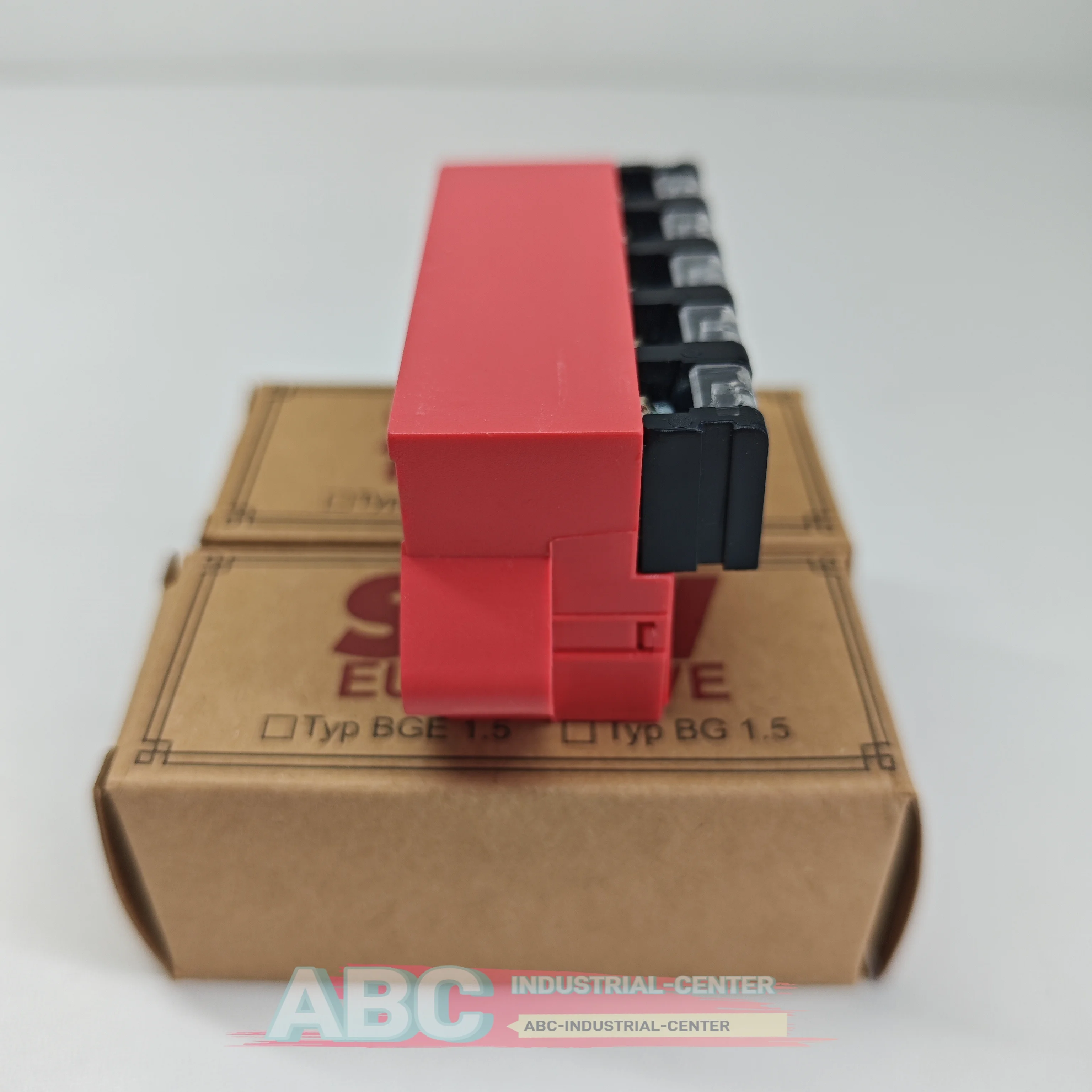 BGE 1.5(825 385 4.)WS มอเตอร์เบรคใหม่เอี่ยม