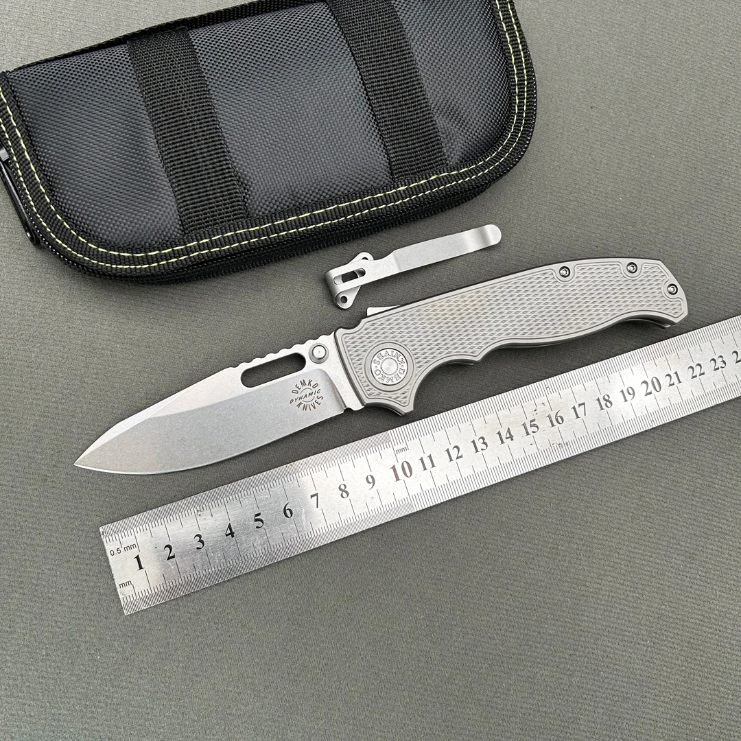 Dko Mg AD20S Titani… - image