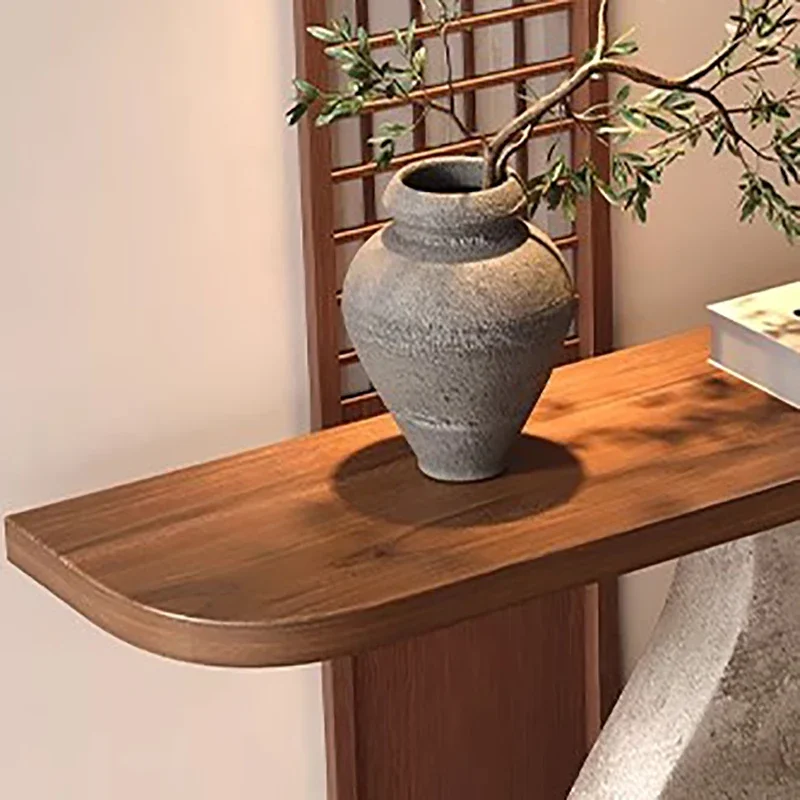 وابي سابي تصميم طاولة وحدة التحكم قسط العصرية الحديثة بريق طاولة وحدة التحكم لأثاث المدخل الشرفة Tisch Wohnzimer Möbel #3