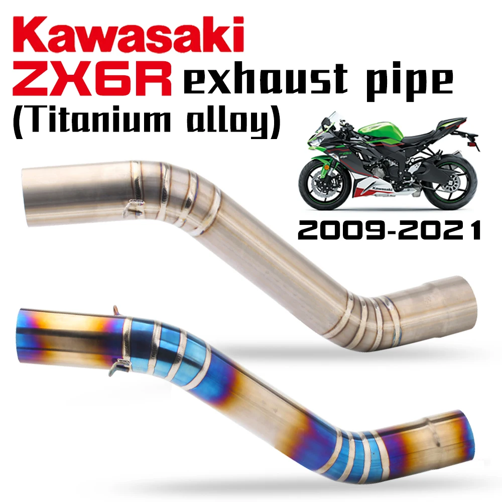 ZX6R ZX10R Motorcyc… - image