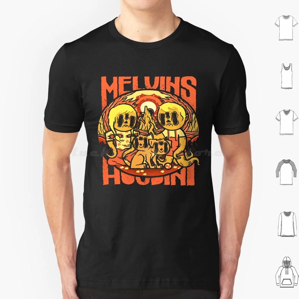 Melvins , Band T Shirt 6xl Cotton Cool Tee Melvins Stuff Melvins Melvins Band Logo Melvins Album Melvins Tour Melvins Cover