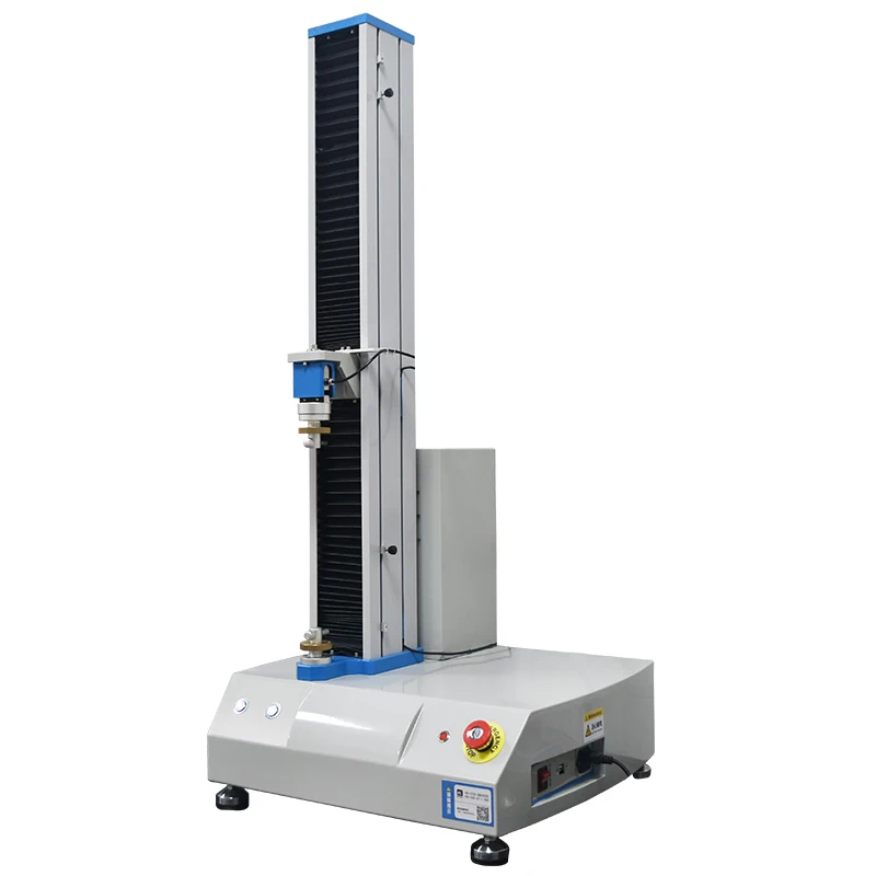 

Customized Low Viscosity Computer Servo Tensile Testing Machine