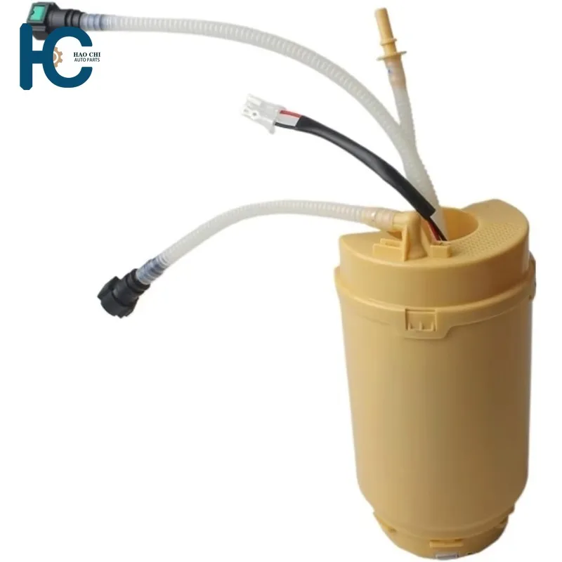 7L6919088D 2502756 7L6919088B Fuel Pump Assembly Suitable For Volkswagen Touareg Engines Left Pump