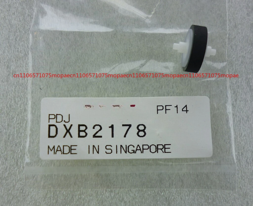 Picture 4: OK Jog Wheel Platter Bearing Roller For Pioneer CDJ-2000 CDJ-2000nexus CDJ-2000NXS2