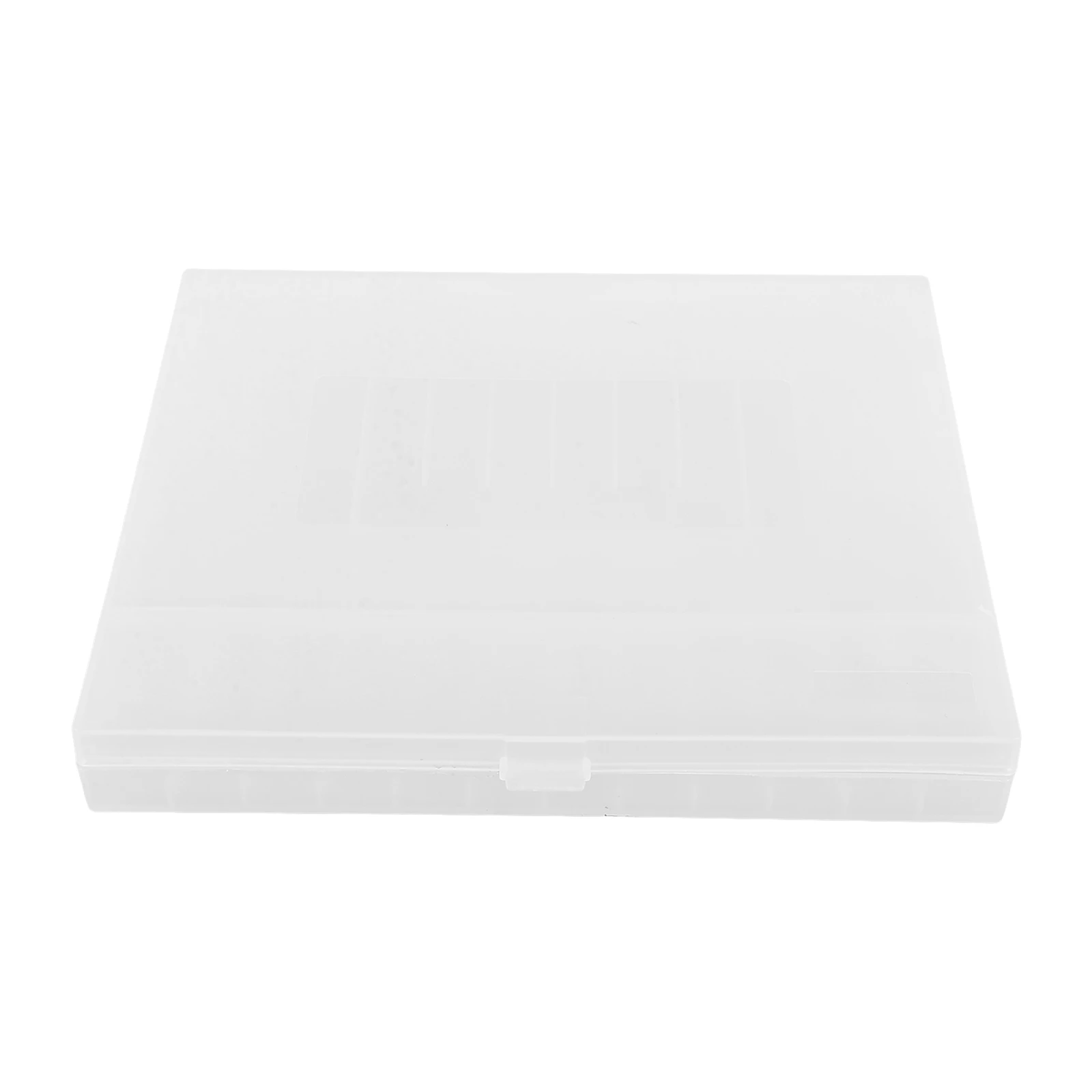 

Pen Case Multi-Slot Hard Shell Pencil Case Lightweight Portable Storage Box Suitable for Fountain Pens Ballpoint Pens Office