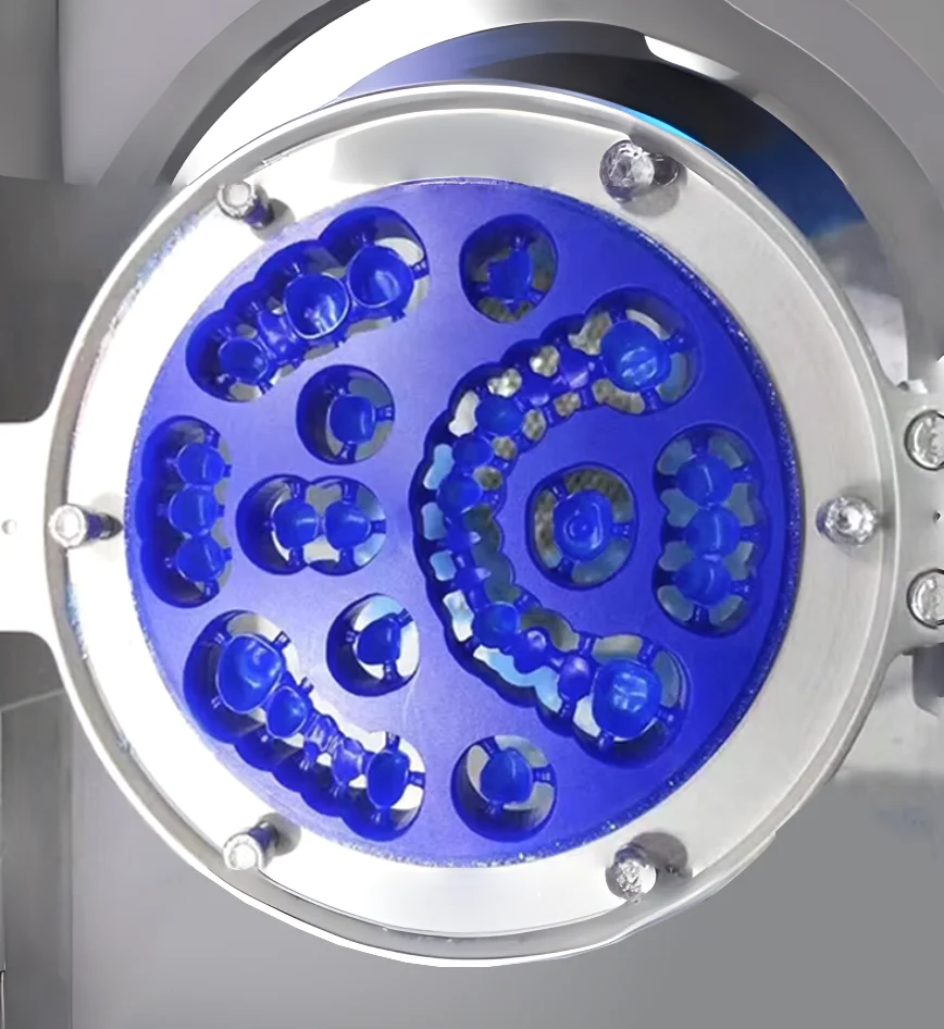 Hot Sale WAX Discs Carving Wax Block 98 95 Lab Material