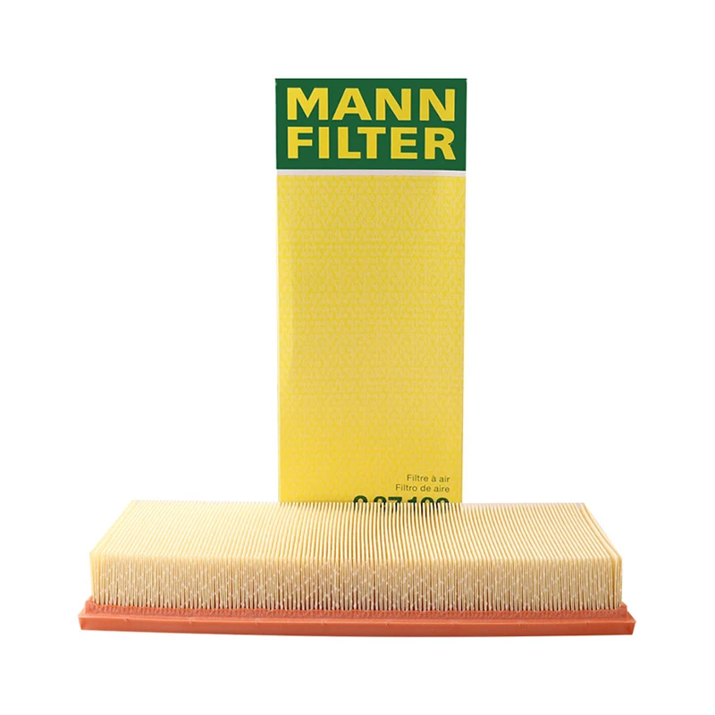 Mann filter c37100 luftfilter für mini bmw mini cooper mini one ii cabrio clubman countryman 2.2l 1,6