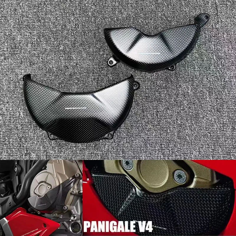 couvercle-de-protection-du-moteur-en-fiber-de-carbone-accessoires-de-moto-pour-ducati-panigale-v4-v4s-v4r-2018-2019-2020-2021-2022-2023-2024-25