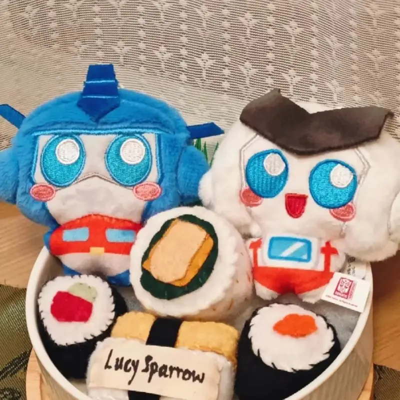 

Мини-10 см ударная волна кулон коробка игрушка для мальчиков Коллекционная модель подарок на день рождения модная глухая коробка-сюрприз предмет для фанатов