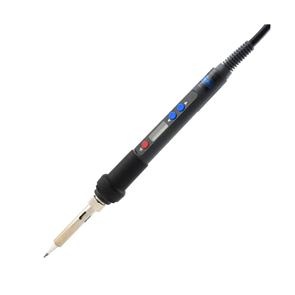 

Digital Display Soldering Iron PX988 Portable Soldering Iron Temperature Control EU Plug