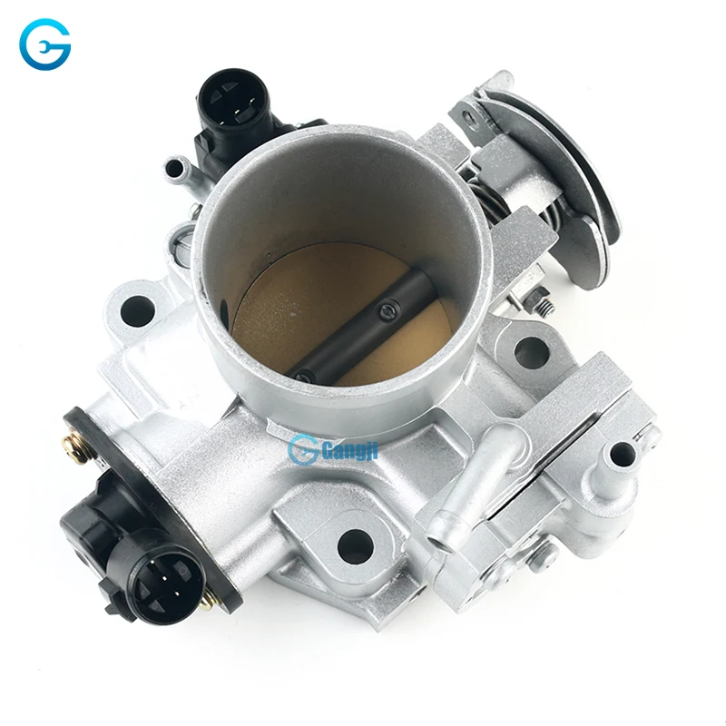 Hot Sale High Performance OEM 16400-PAA-A61 For Honda Throttle Body Auto Parts