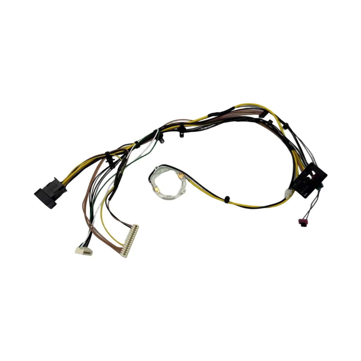

ForSuitable for 11-13 BMW X3 F25 headlights internal wiring harness group to solve the problem of circuit aging