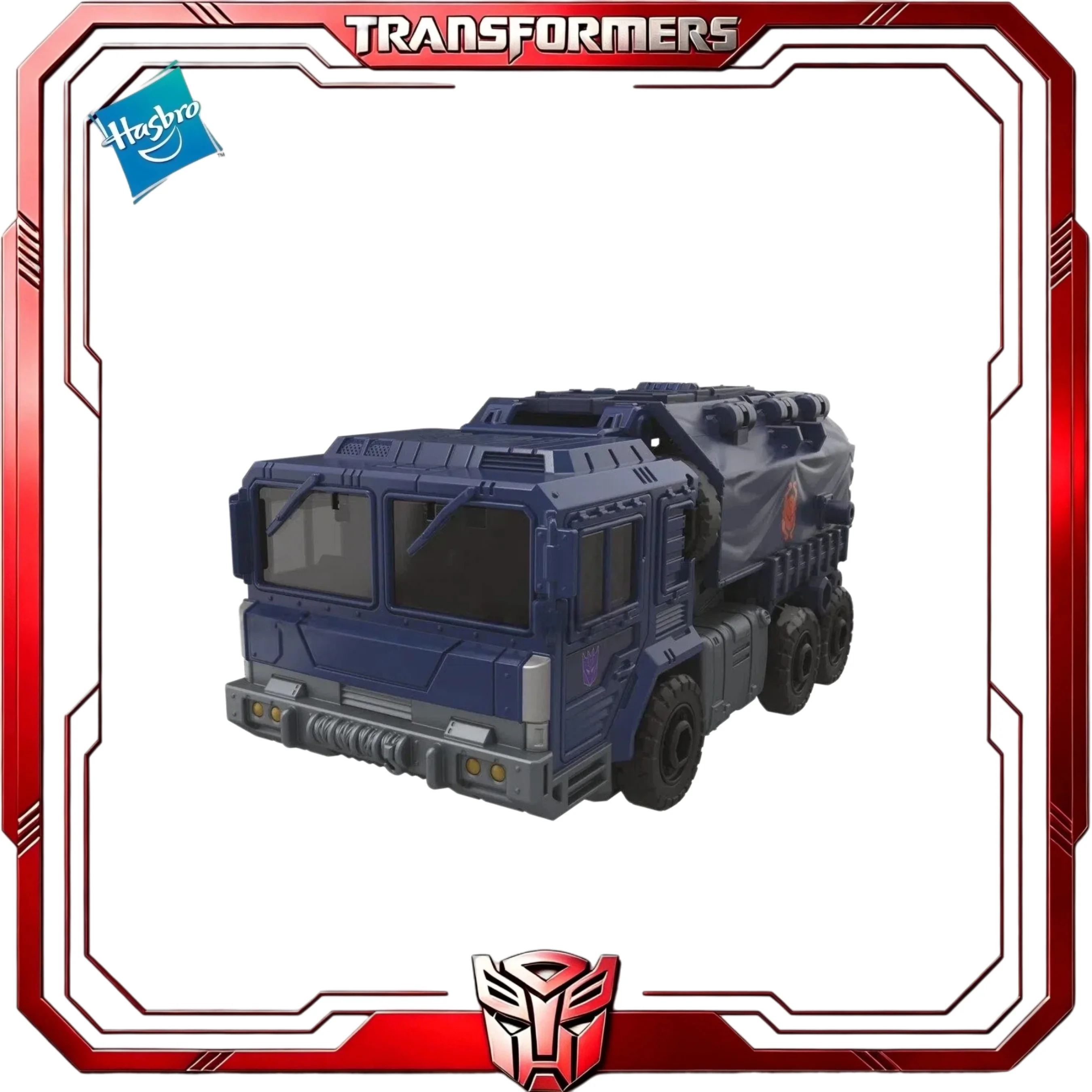 Amazon Exclusive Transformers Legacy Doom N Destruction Breakdown Windsweeper Mayhem Attack Squad Targetmaster Action Figure view 5