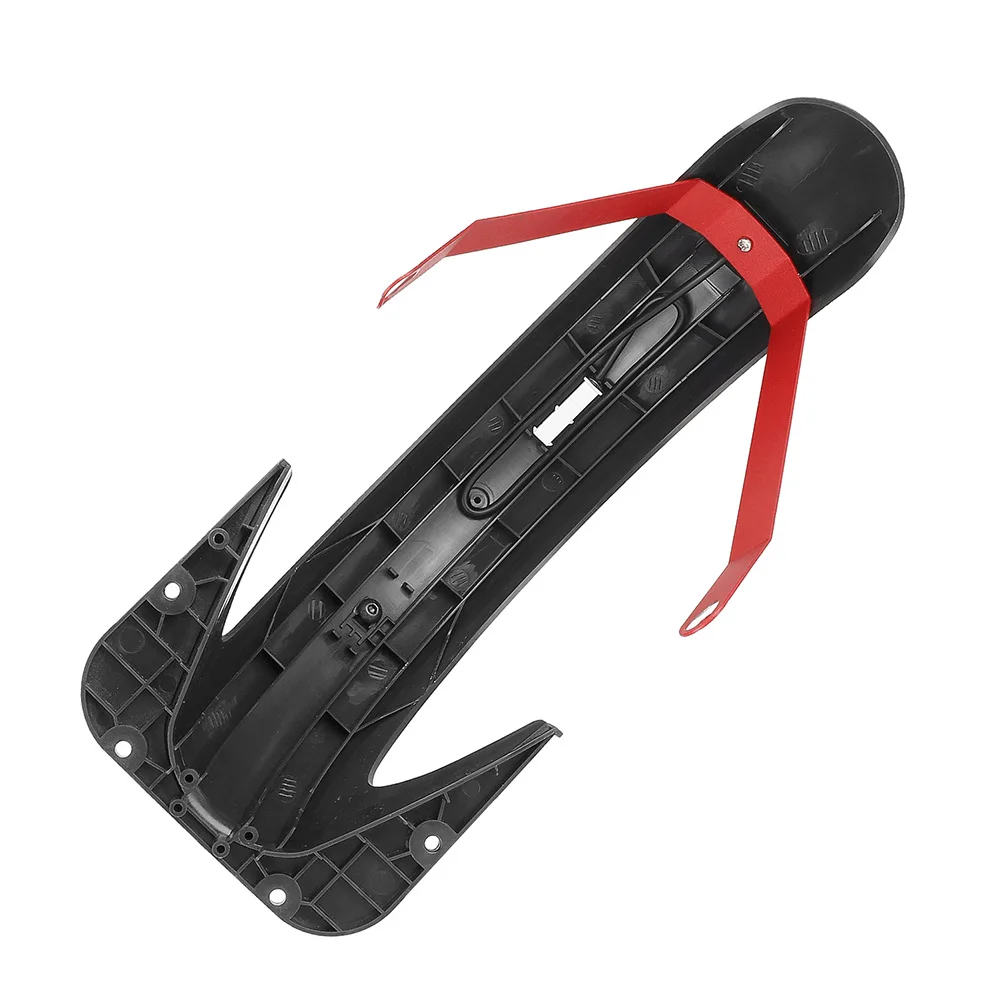 

Rear Mudguard Support Bracket Compatible with For NINEBOT MAX G30 Electric Scooter Metal Replacement for Scooter Parts