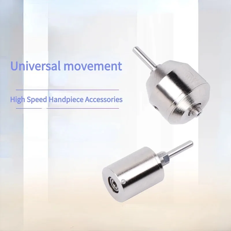 

1Pc Dental High And Low SpeedNSK High Speed Handpiece Accessories Movement Shaft Collet Universal NSK Push Button Torque Bearing