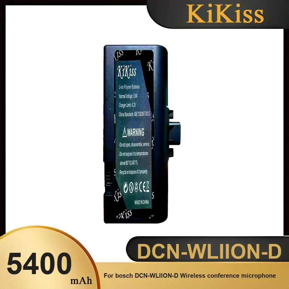 DCN-WLIION-D Laptop…