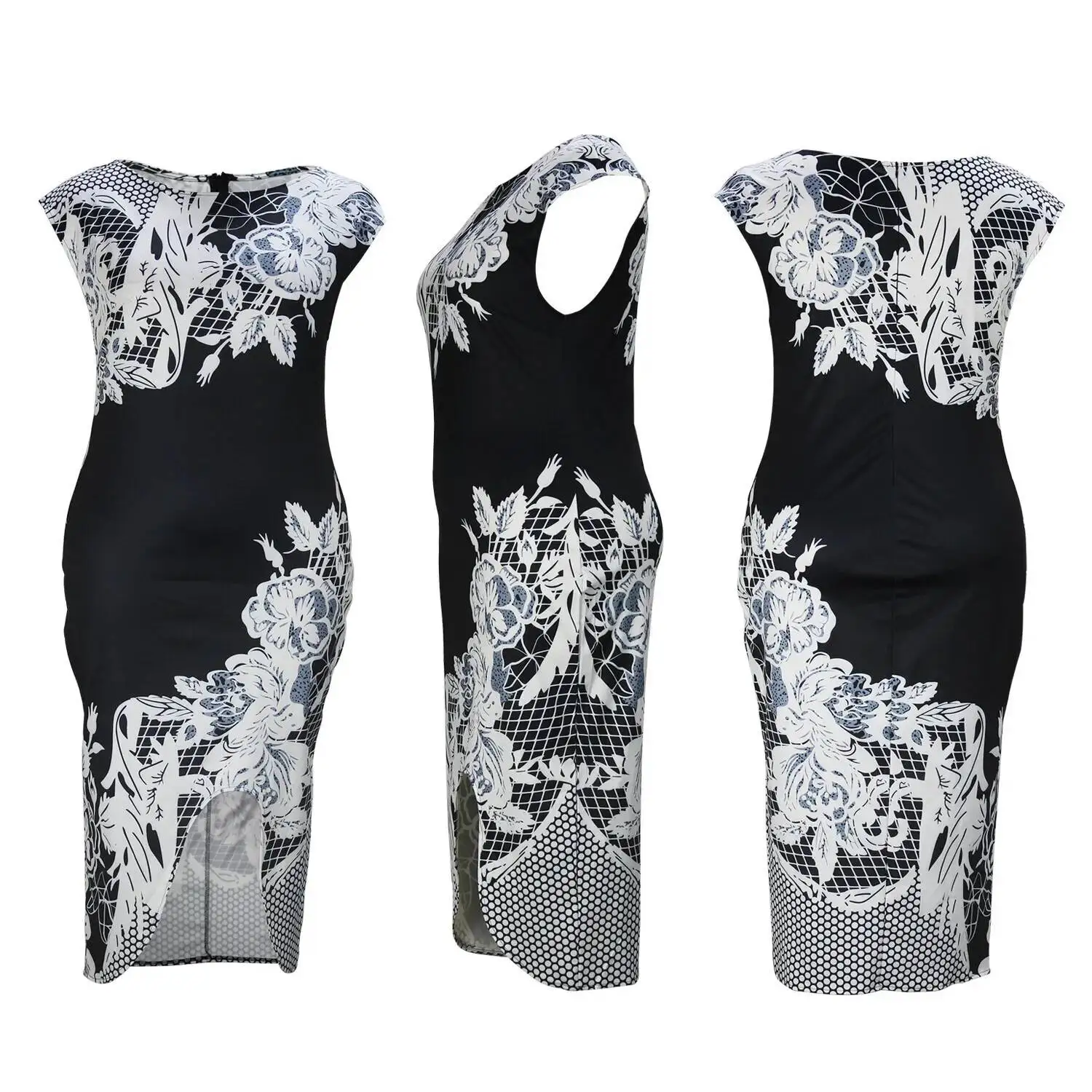 

Женская одежда: летний красивый и модный стиль, облегающий чонсам и удлиненные модели больших размеров в стиле Y2K