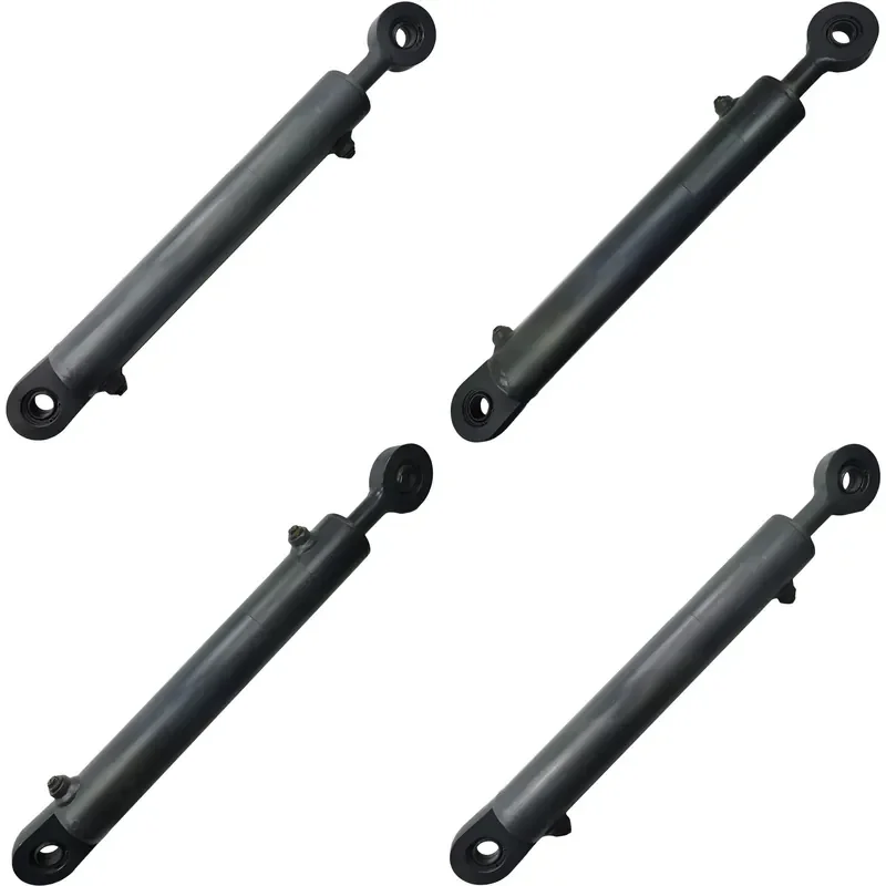 2026 Hot Item 7820/8820B/8620/820 Hopper Cylinder Hydraulic Assembly RM80670185 for Paver Hydraulic System