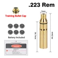 .223Rem one Cap