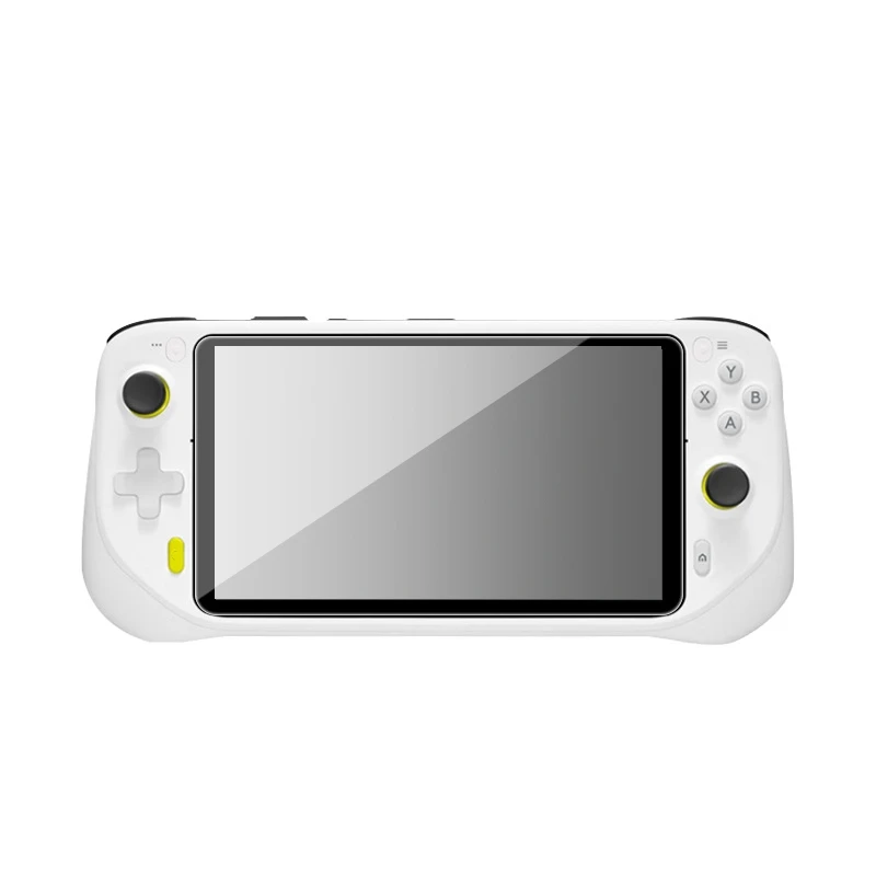 for Logitech G Cloud Gaming Handheld Tempered Glass 9H  Premium Game Machine Screen Protection Film 1pcs