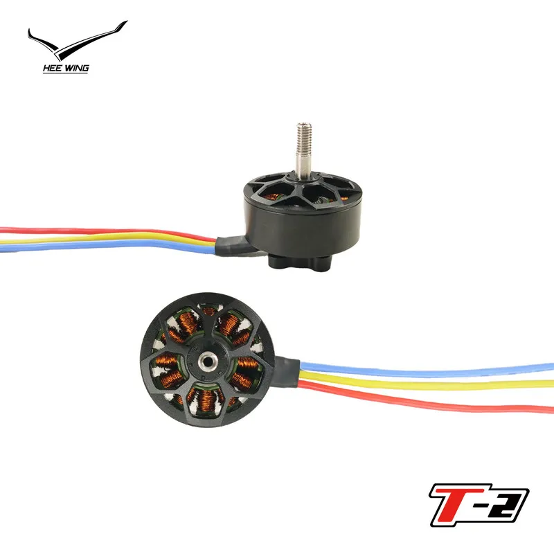 Heewingt-2 Warrior Original Factory Brushless Motor Motor 3110-680kv Fpv Fixed Wing Suspended Traverse Machine