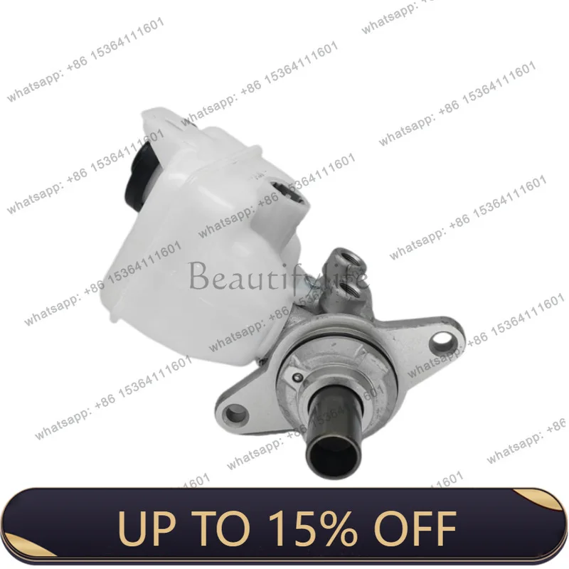 LS **** Terui rush Japanese SUV brake pump 47201-BZ780 47201-BZ781 brake master pump