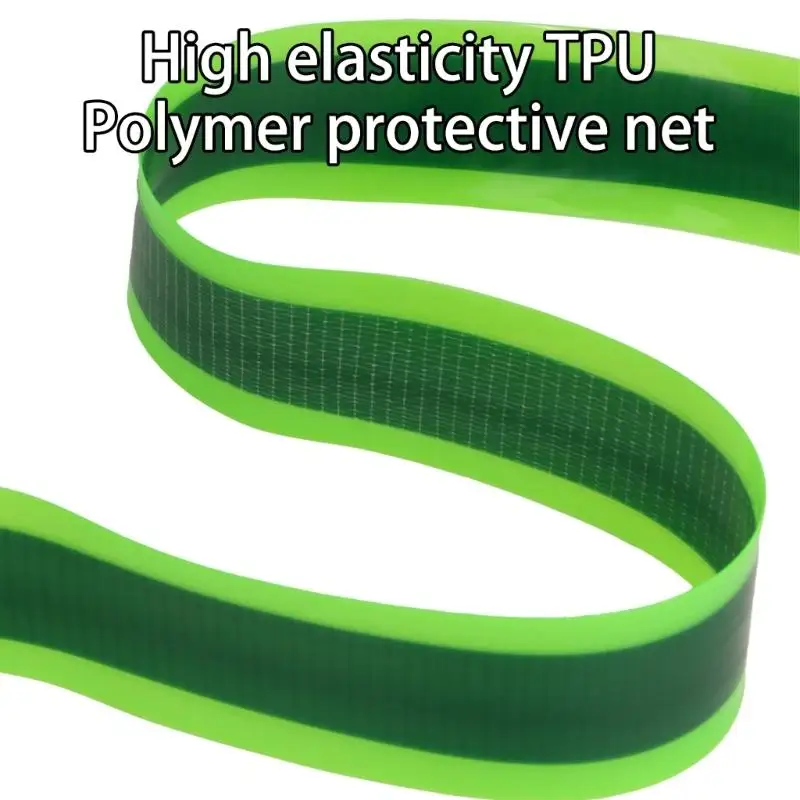 

R6FE Велосипедные колеса премиум-класса, защитная лента, рулон, универсальные ободья, подкладка для шоссейных велосипедов, с