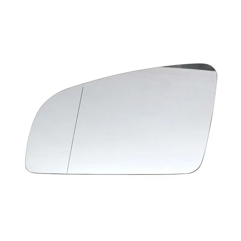 

Applicable Audi A6 C6 A4 B6 B7 A3 Mirror Rearview Mirror Reflector Electric Heating Glass 8E0 857 535 E / 8E0 857 536 E