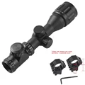 11mm low mounts